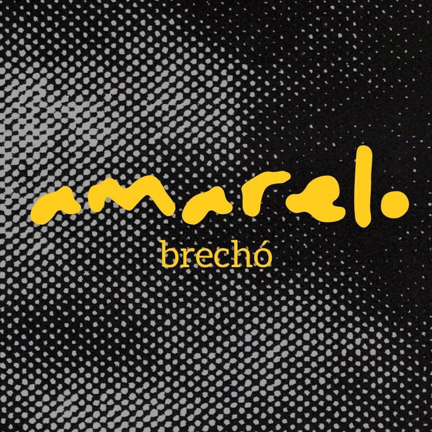 Amarelo Brecho