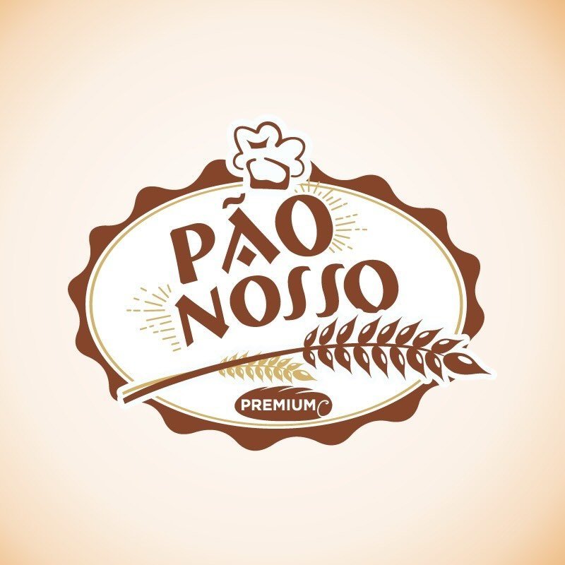Pão Nosso Premium