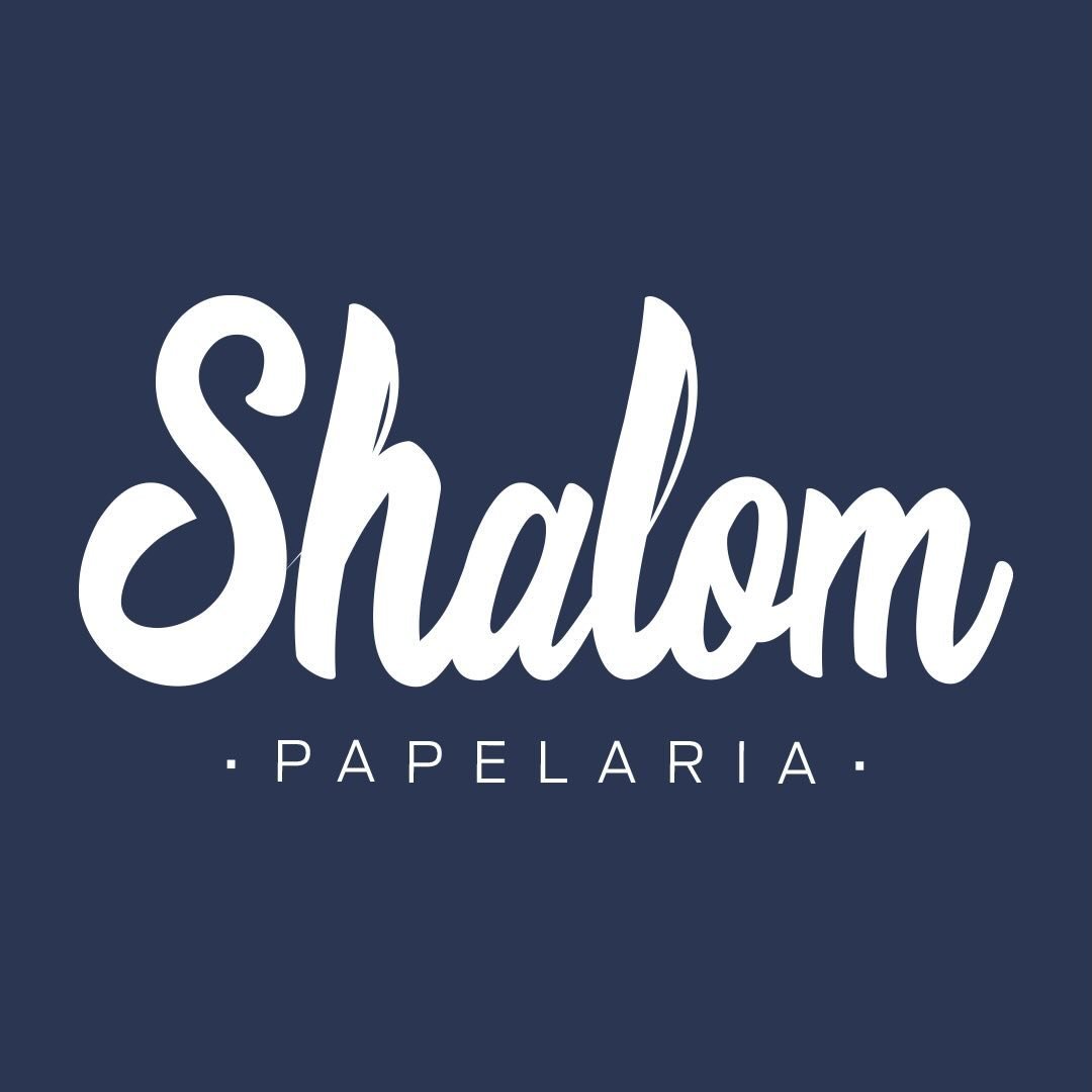 Papelaria Shalom